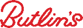 Butlins Logo